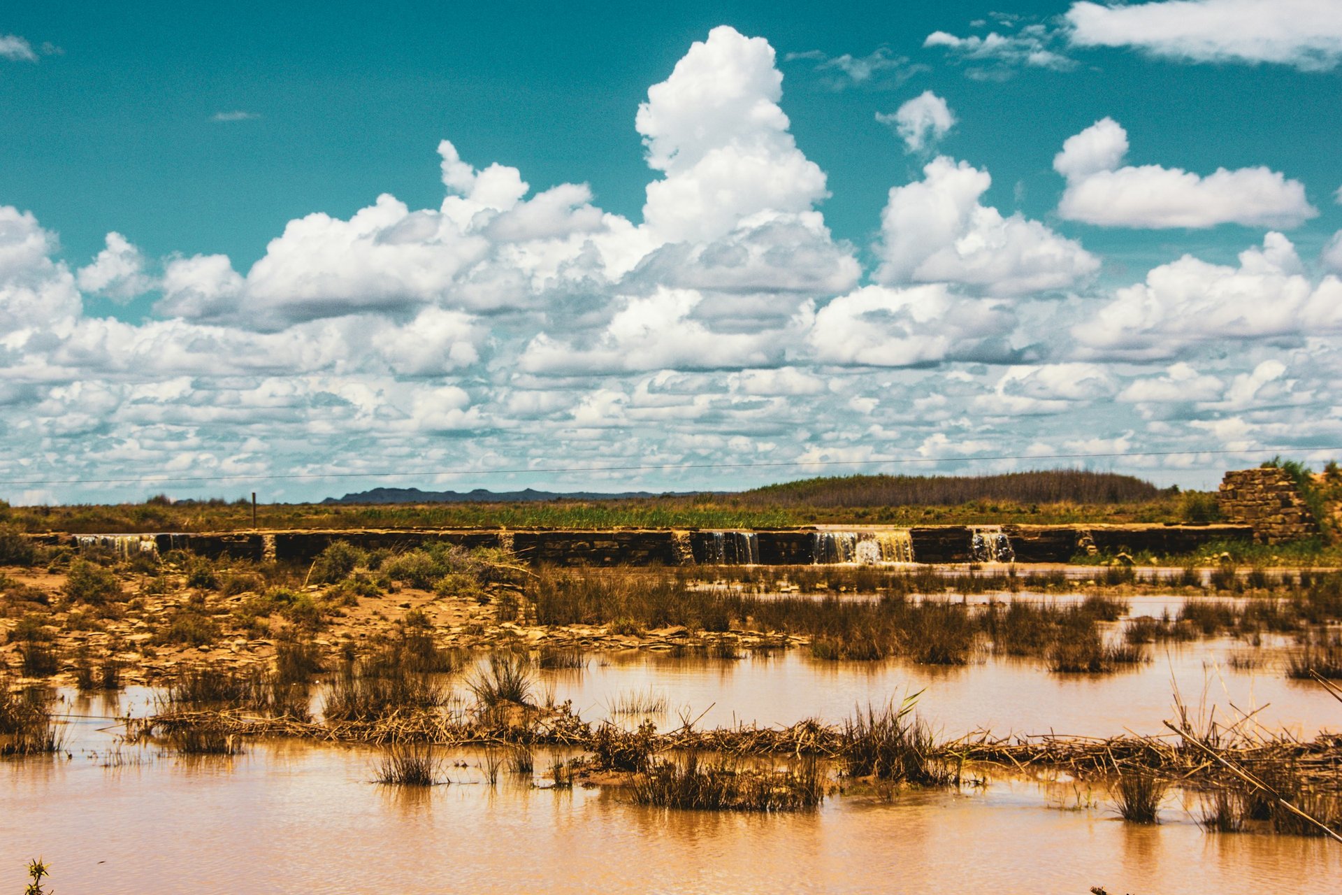 Mainstreaming Climate Resilience in Development Programmes