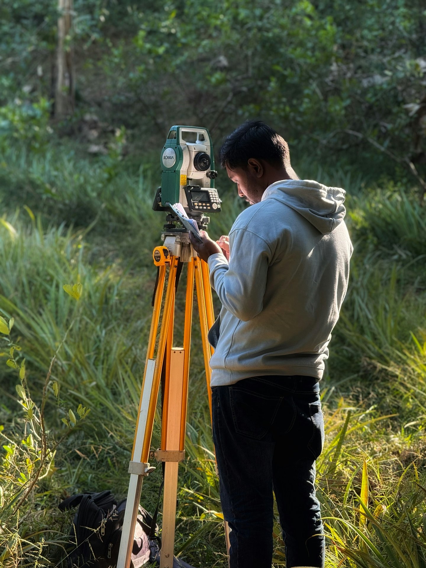 The Importance of Geotechnical Investigation for Sustainable Infrastructure